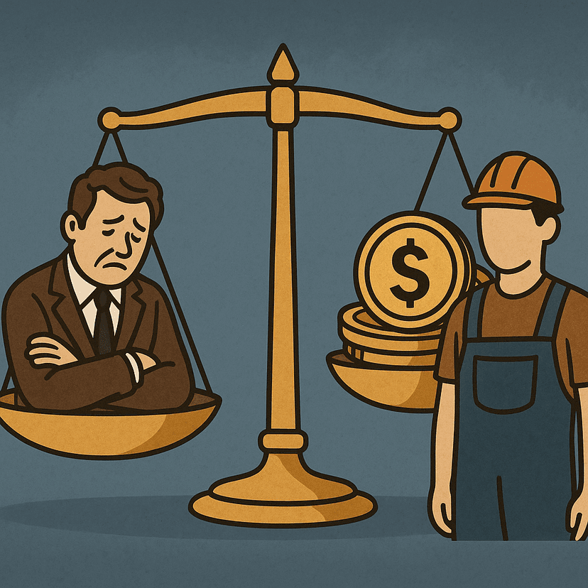 İş Hukuku El Kitabı (2025)