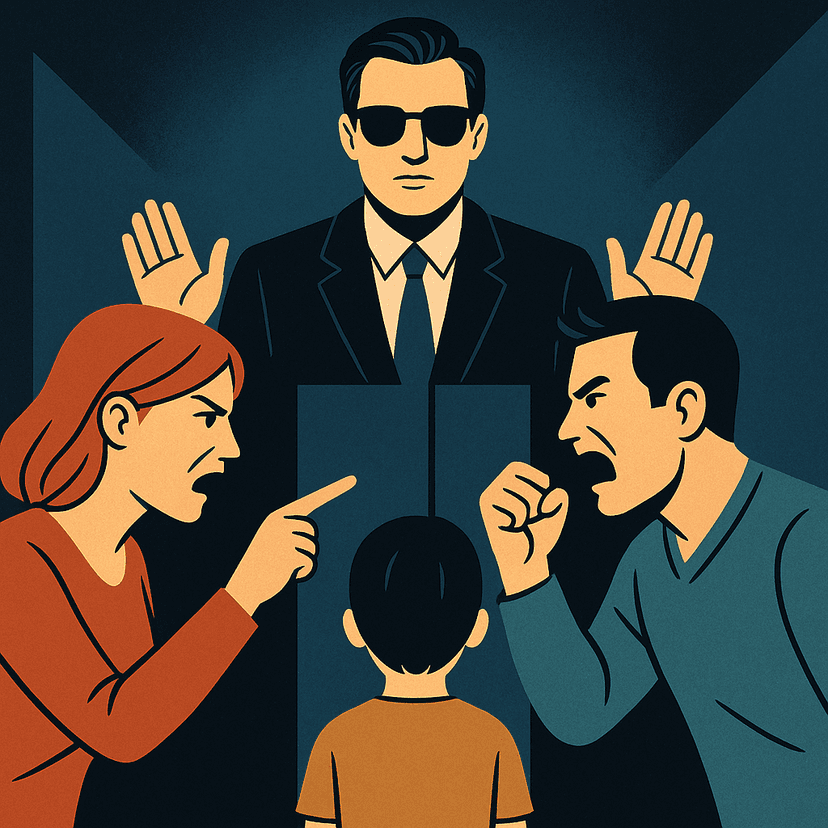 TÜRKİYE’DE BOŞANMA DAVALARI REHBERİ Yabancı ve Türk Eşler Açısından