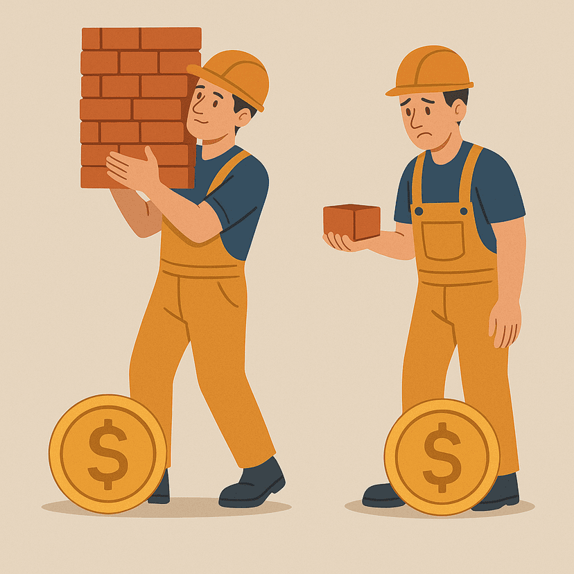 *Performans Düşüklüğü Nedeniyle İş Akdinin Feshi*