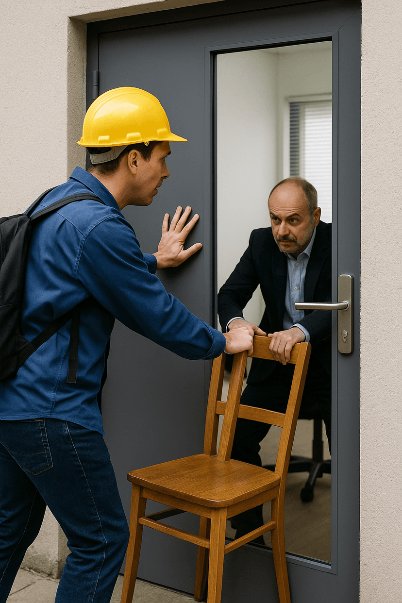 İşe İade İhtimalleri